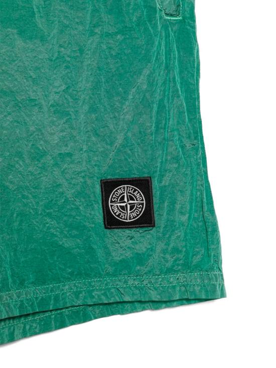 26SS 스톤 아일랜드 스윔팬츠 L1S15B100004S0043 V005H GREEN - STONE ISLAND