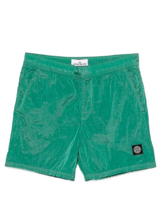 26SS 스톤 아일랜드 스윔팬츠 L1S15B100004S0043 V005H GREEN