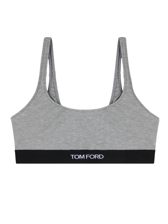 26SS 톰포드 팬티 BRJ016JEX011 TBV GREY