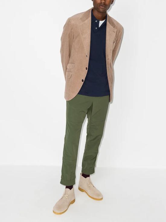 26SS 폴로 랄프로렌 반팔 티셔츠 710782592 008 BLUE - POLO RALPH LAUREN