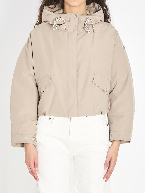 26SS 몽클레어 자켓 L10931A000185994N 204 GREY