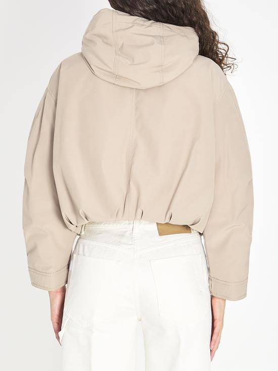 26SS 몽클레어 자켓 L10931A000185994N 204 GREY - MONCLER