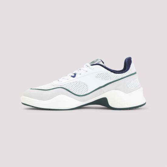 26SS 카사블랑카 스니커즈 ASP26SNK03001M WHITE - CASABLANCA