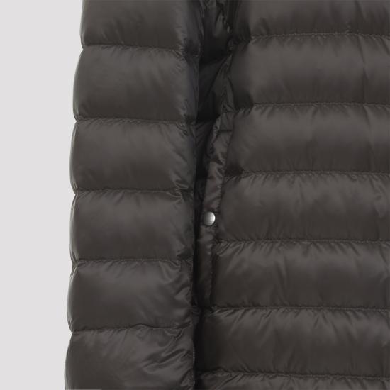 26SS 릭오웬스 몽클레어 자켓 MU01F1A06M8114 828 BROWN - RICK OWENS MONCLER