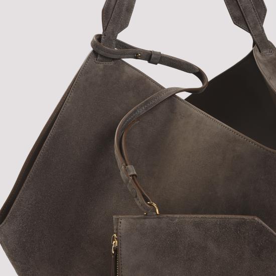 26SS 케이트 토트백 H2037726 732 NUDE NEUTRALS - KHAITE