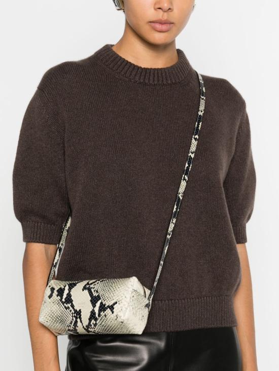 26SS 케이트 크로스백 H3041803 121 NUDE NEUTRALS - KHAITE