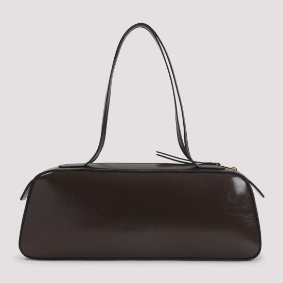 26SS 케이트 숄더백 H2040877 934 BROWN - KHAITE