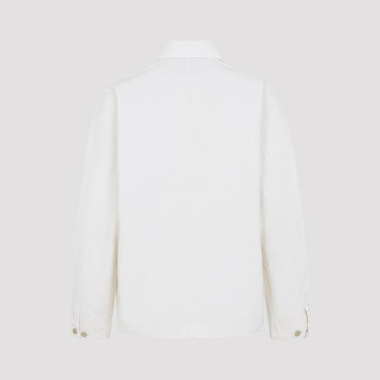 26SS 칼하트 WIP 자켓 I0315190DJ0203 WAX WHITE - CARHARTT WIP