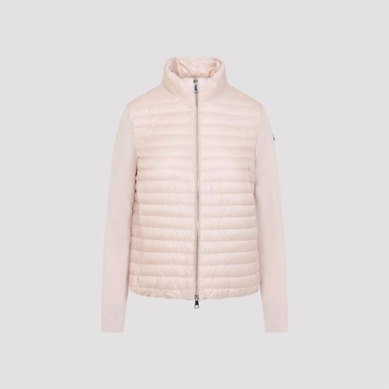 26SS 몽클레어 자켓 L10939B00032M1131 529 PINK PURPLE - MONCLER