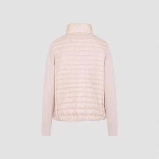 26SS 몽클레어 자켓 L10939B00032M1131 529 PINK PURPLE - MONCLER