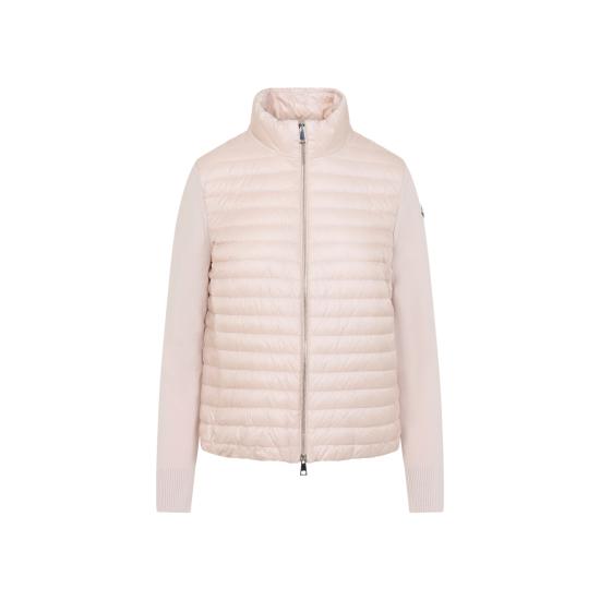 26SS 몽클레어 자켓 L10939B00032M1131 529 PINK PURPLE