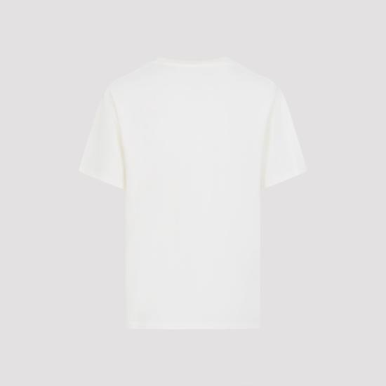 26SS 갤러리 디파트먼트 반팔 티셔츠 UGT102889 LT WHITE - GALLERY DEPT