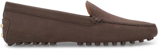 26SS 토즈 로퍼 XXW22L0KA20UFQS808 brown - TODS