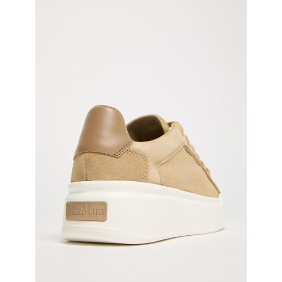 26SS 막스마라 스니커즈 2614761031670039 ARENA - MAX MARA