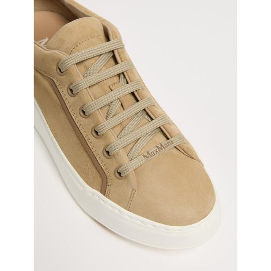 26SS 막스마라 스니커즈 2614761031670039 ARENA - MAX MARA