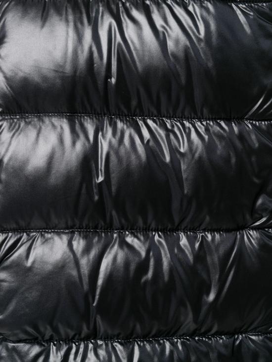 25FW 에르노 도라 다운 코트 PI0177DIC12017Z 9300 BLACK - HERNO