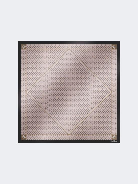 26SS 막스마라 머플러/스카프 2614541151600005 BEIGE