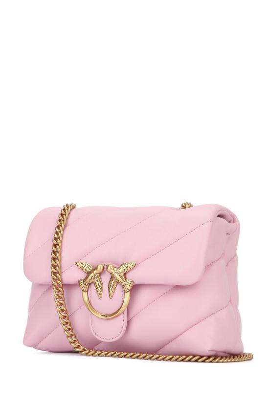 26SS 핑코 토트백 100039A0F2 P26Q - PINKO