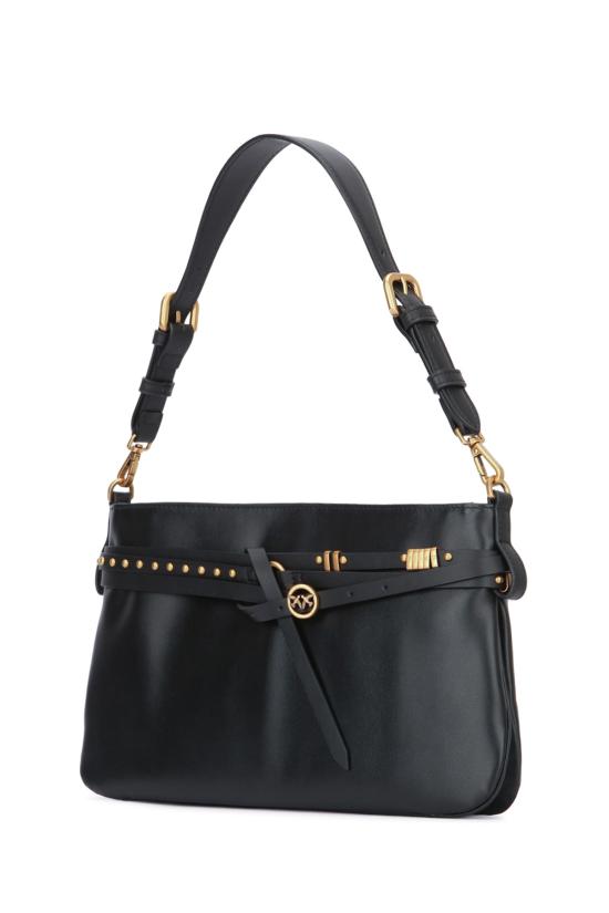 26SS 핑코 토트백 106176A0QO Z99Q - PINKO