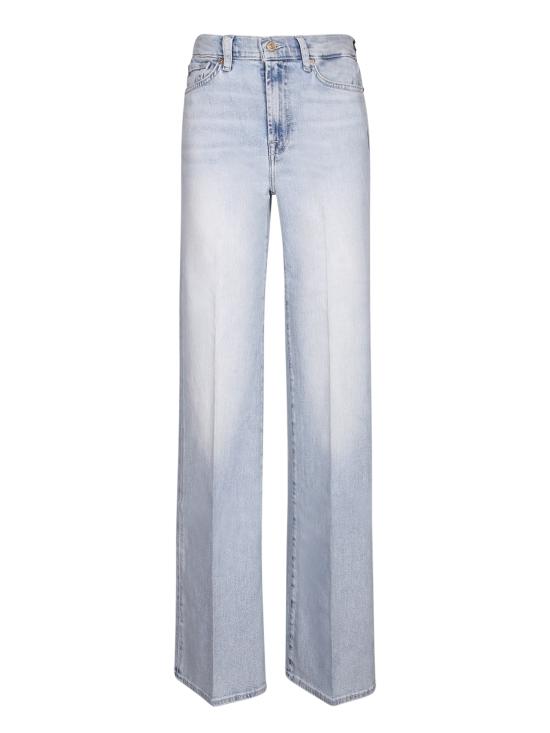 26SS 세븐포올맨카인드 데님 팬츠 7U330A91 U71ZF Blue