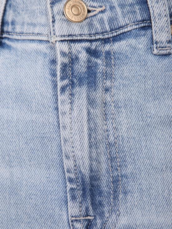 26SS 세븐포올맨카인드 데님 팬츠 7U330A91 U71ZF Blue - 7 FOR ALL MANKIND