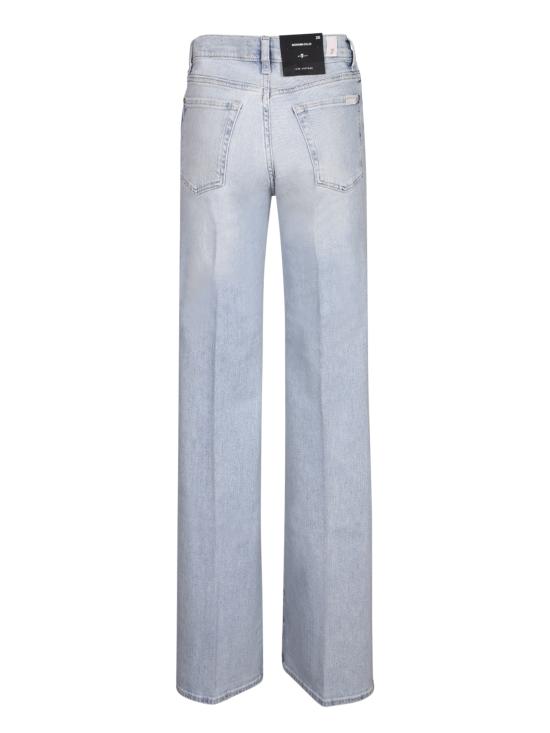 26SS 세븐포올맨카인드 데님 팬츠 7U330A91 U71ZF Blue - 7 FOR ALL MANKIND