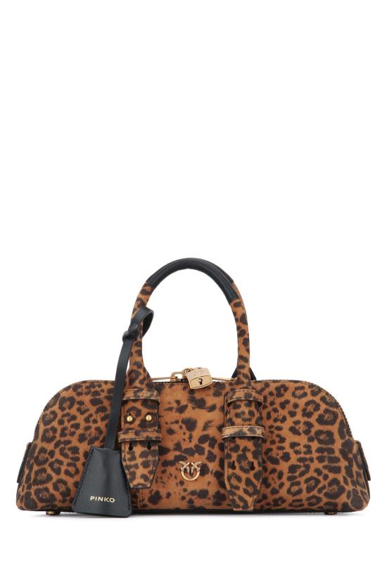 26SS 핑코 토트백 105334A32A M35Q