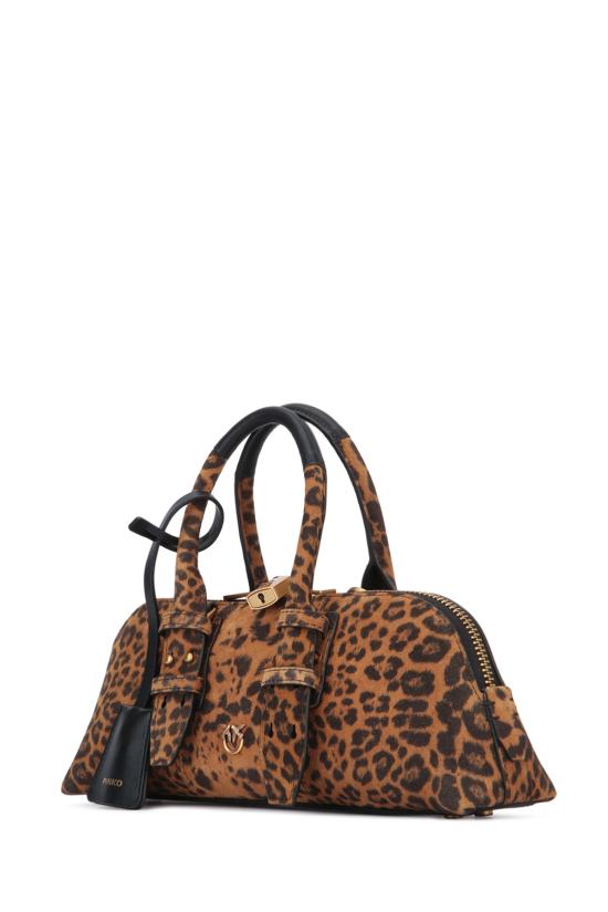 26SS 핑코 토트백 105334A32A M35Q - PINKO