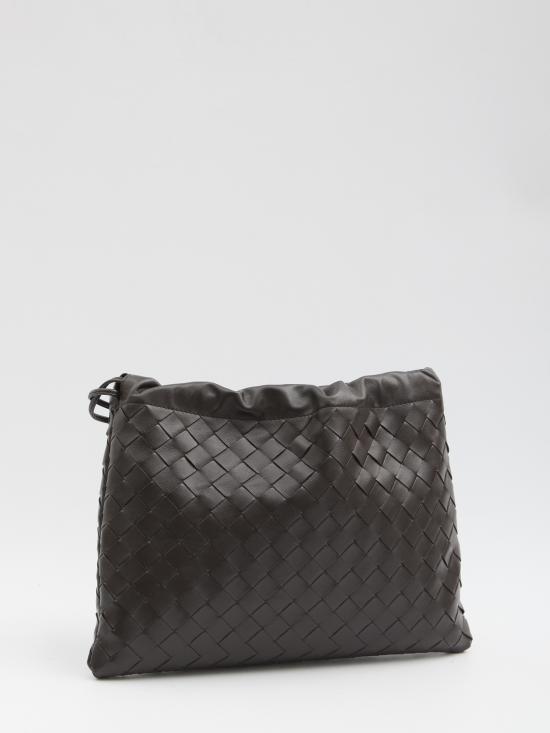 26SS 보테가베네타 클러치/파우치 796728 BROWN - BOTTEGA VENETA