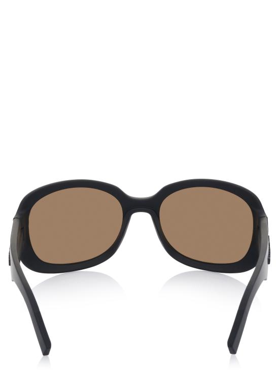  타미힐피거 선글라스 TJ 0039 S BLACK - TOMMY HILFIGER