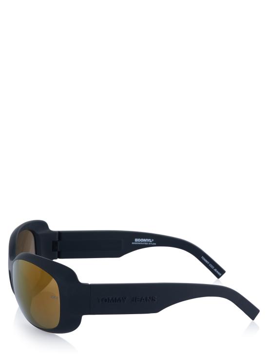  타미힐피거 선글라스 TJ 0039 S BLACK - TOMMY HILFIGER
