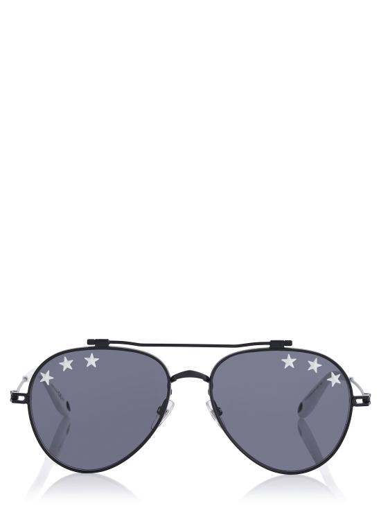  지방시 선글라스 GV 7057 STARS BLACK - GIVENCHY