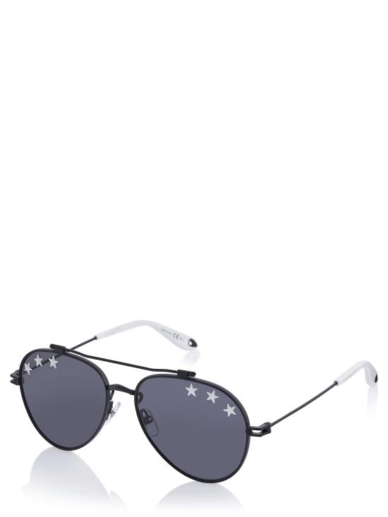  지방시 선글라스 GV 7057 STARS BLACK - GIVENCHY