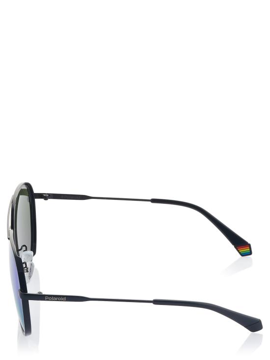  폴라로이드 선글라스 PLD6116 G S RNB 61 BLACK - POLAROID