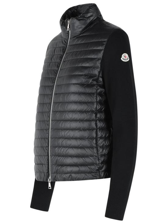 26SS 몽클레어 스웨터 093 9B000 32 M1131999 Black - MONCLER