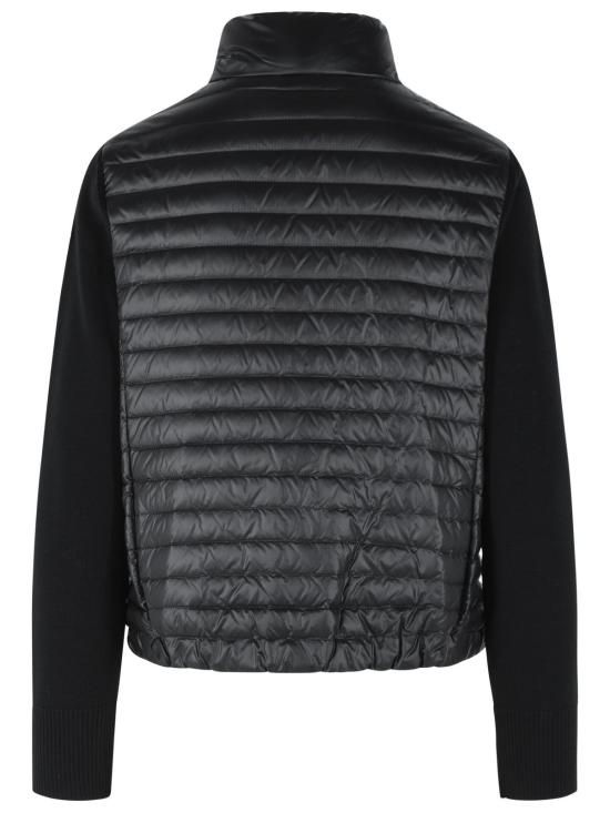 26SS 몽클레어 스웨터 093 9B000 32 M1131999 Black - MONCLER