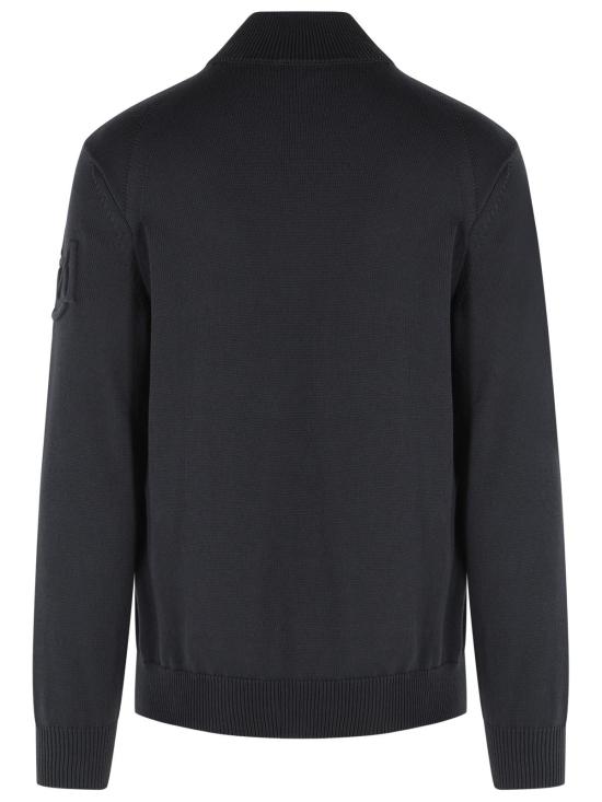 26SS 몽클레어 스웨터 091 9B000 20 M111577D Navy - MONCLER