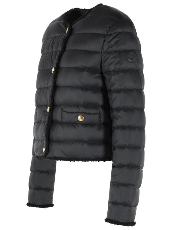 26SS 몽클레어 패딩 093 1A001 04 597YF999 Black - MONCLER