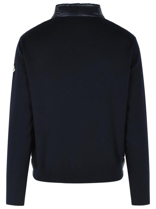 26SS 몽클레어 스웨터 091 9B000 18 M1131776 Navy - MONCLER