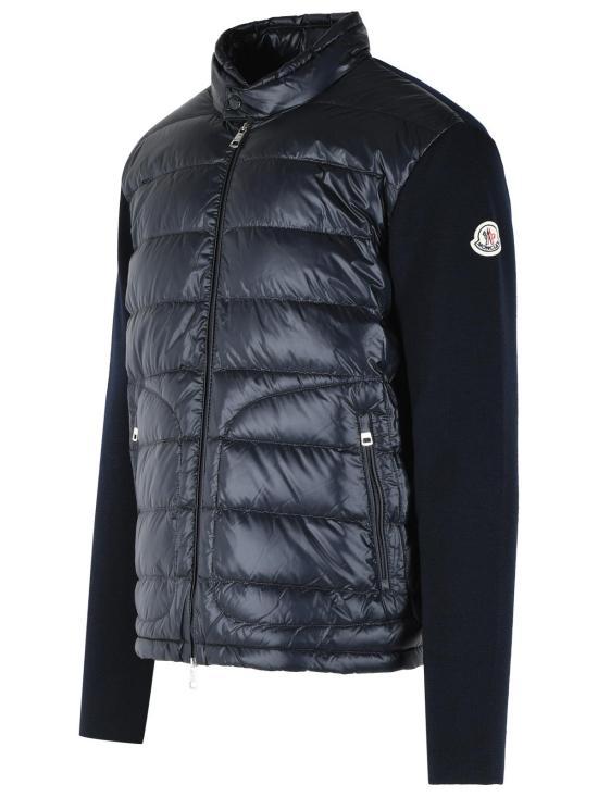 26SS 몽클레어 스웨터 091 9B000 18 M1131776 Navy - MONCLER