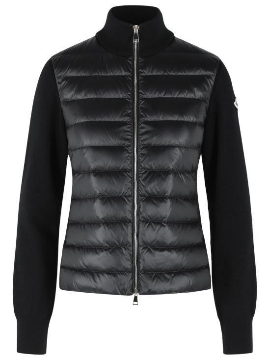 26SS 몽클레어 스웨터 093 9B000 31 M1131999 Black