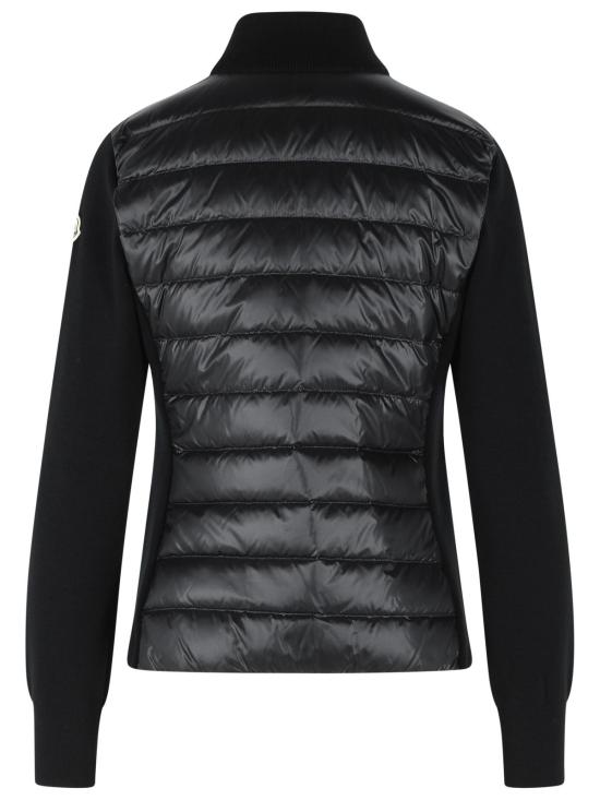 26SS 몽클레어 스웨터 093 9B000 31 M1131999 Black - MONCLER