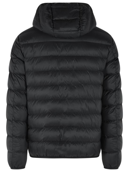 26SS 몽클레어 패딩 091 1A000 68 598AL999 Black - MONCLER