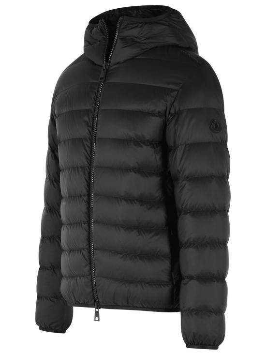 26SS 몽클레어 패딩 091 1A000 68 598AL999 Black - MONCLER