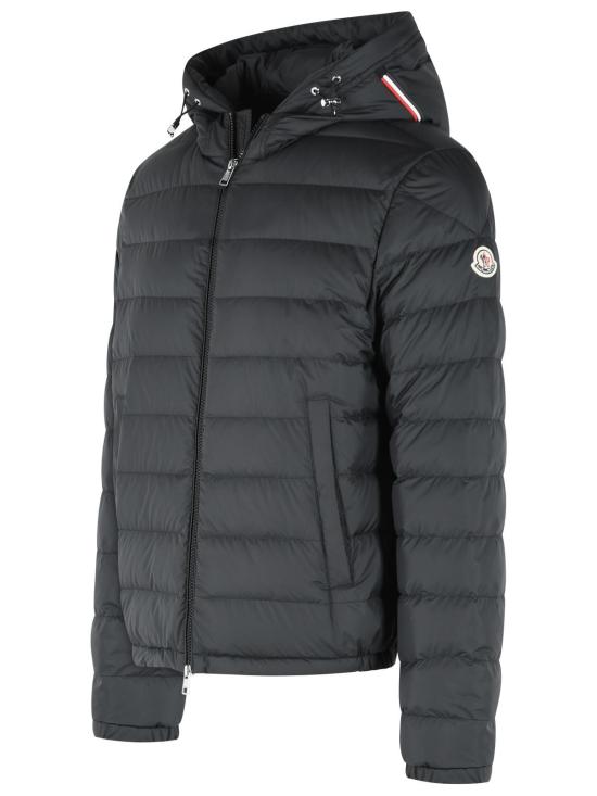 26SS 몽클레어 패딩 091 1A000 06 597X2999 Black - MONCLER