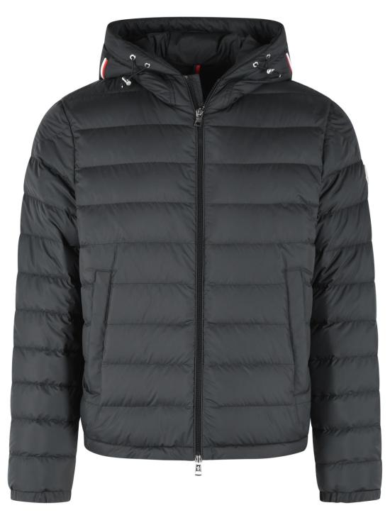 26SS 몽클레어 패딩 091 1A000 06 597X2999 Black