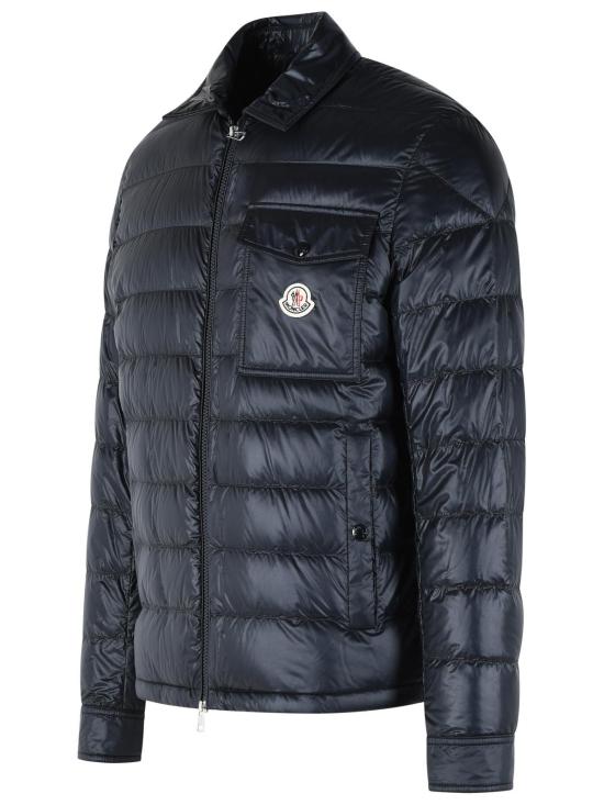 26SS 몽클레어 패딩 091 1G000 01 597Y4776 Navy - MONCLER