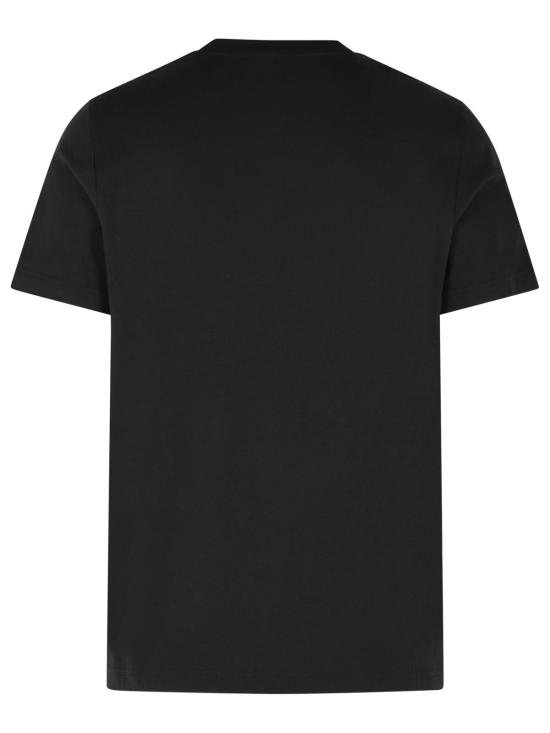 26SS 몽클레어 폴로 티셔츠 091 8C000 17 89AYW999 Black - MONCLER