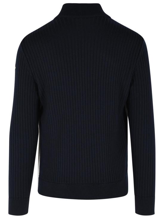 26SS 몽클레어 스웨터 091 9B000 03 M1131776 Navy - MONCLER