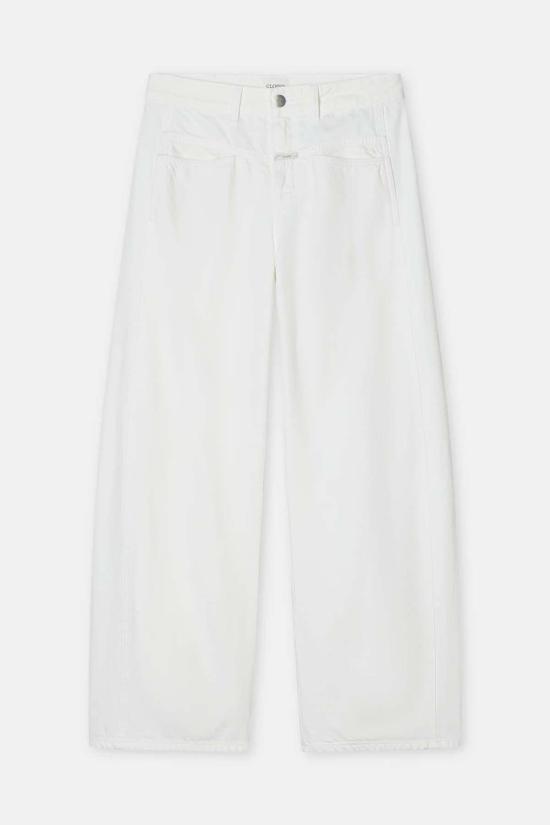  클로즈드 데님 팬츠 배럴 진 토리 X 진 - CLOSED